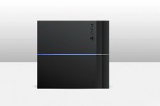 PlayStation 4 region free