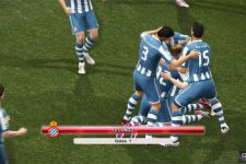 PES 2014 Espanyol