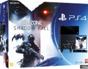 PlayStation 4 Killzone