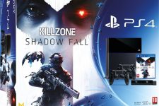 PlayStation 4 Killzone
