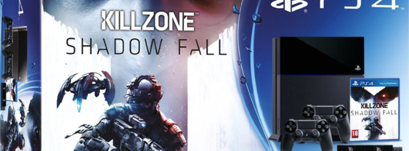 PlayStation 4 Killzone