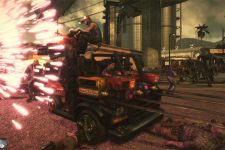 Dead Rising 3 cooperativo