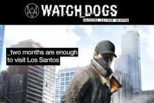 Watch Dogs GTA 5