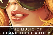 GTA 5 banda sonora