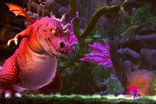 Giana Sisters en PS Plus en octubre.