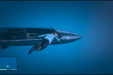 Rockstar nos avisa que el mapa se acaba.