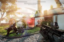 Killzone Shadow Fall PlayStation 4