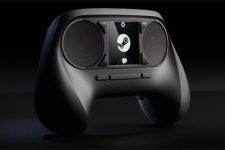 Steam Controller