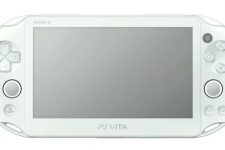 Nueva PS Vita