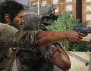 The Last of Us multijugador