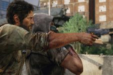 The Last of Us multijugador