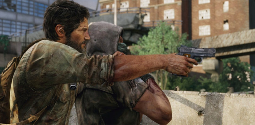 The Last of Us multijugador