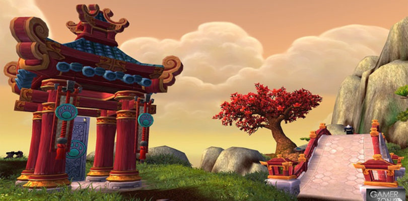 World-of-Warcraft-Mists-of-Pandaria-expansion