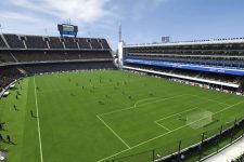 FIFA 14 Boca Juniors