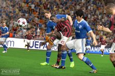 PES2014_UCL_ACMilan_Schalke04_2