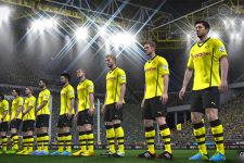 FIFA 14 Borussia Dortmund