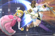Super Smash Bros 1
