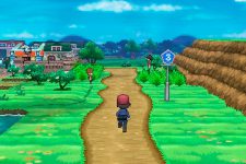 Pokémon X y Pokémon Y análisis en GamerZona.