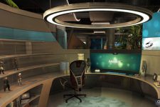 Assassins Creed 4 abstergo