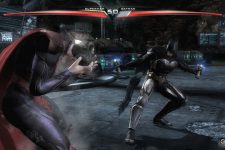 Injustice Gods Among Us PS Vita 1