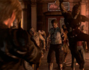 Resident Evil 6 DLC