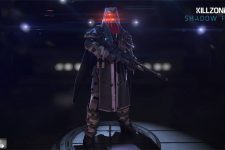 Killzone Shadow Fall