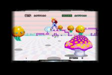 Space Harrier