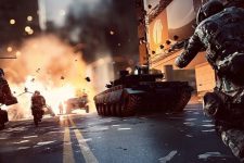 Battlefield 4 14GB