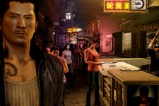 Sleeping Dogs 1