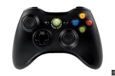 Xbox 360 mando