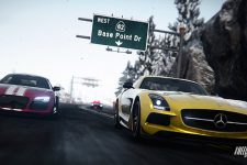 Need for Speed Rivals para PS4 y PC.