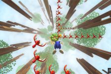 Sonic Lost World 1