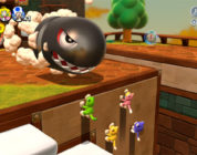 Super Mario 3D World 2