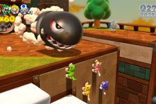 Super Mario 3D World 2