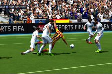 Análisis FIFA 14 en Gamerzona.
