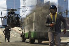 GTA 5 online 3
