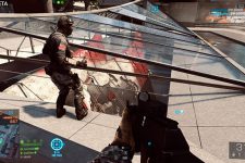 Beta Abierta de Battlefield 4 en Gamerzona.