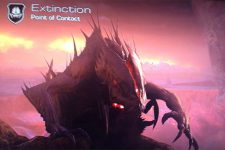 Call of Duty Ghosts modo aliens