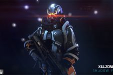 Killzone Shadow Fall clase Support