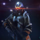 Killzone Shadow Fall clase Support