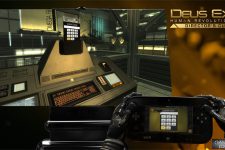 Deus ex Human Revolution Director's Cut