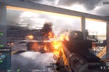 Análisis de Battlefield 4 en Gamerzona.