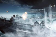 Battlefield 4 multi