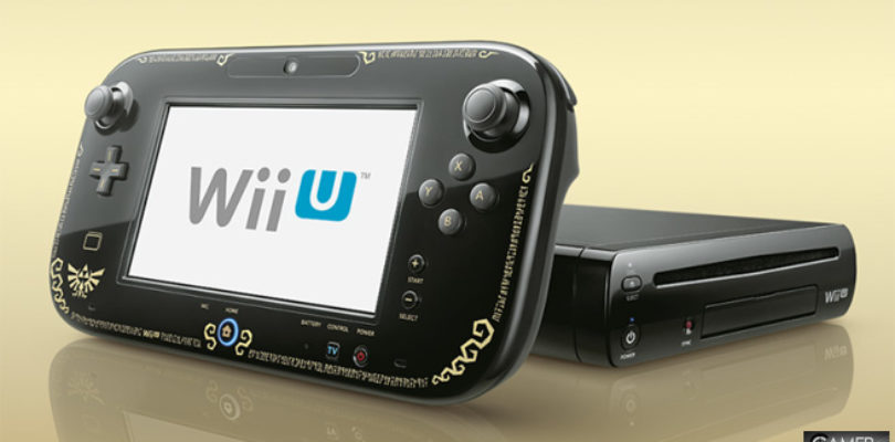 Wii U Zelda 2