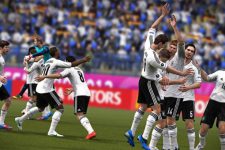 UEFA EURO 2012 FIFA 14