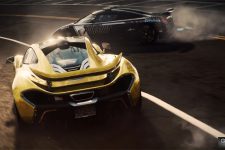 Need for Speed Rivals 1