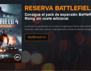 Battlefield 4 DLC