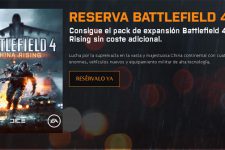 Battlefield 4 DLC