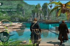 Análisis de Assassin's Creed IV Black Flag Gamerzona.
