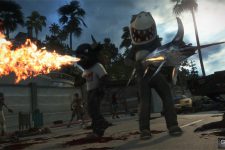 Dead Rising 3 trajes